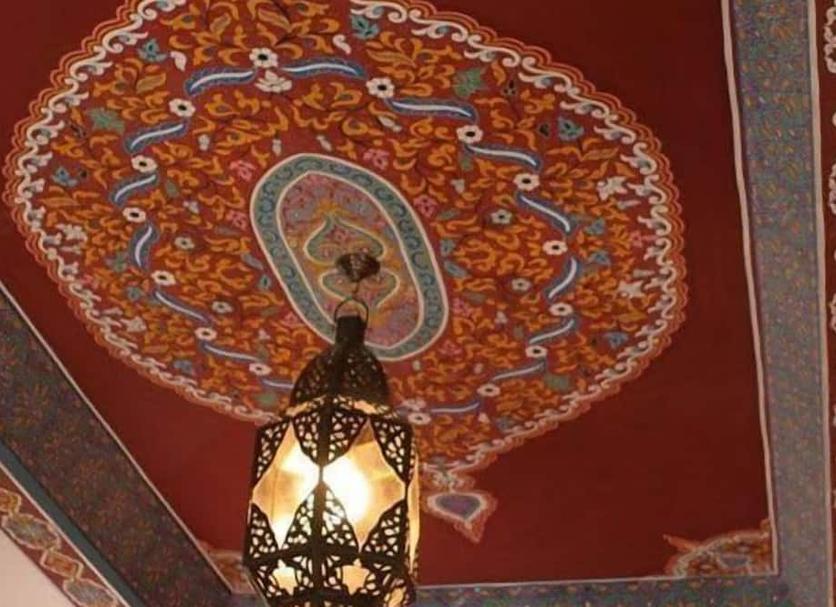Oda olanağı Fotoğraf