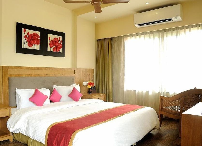 Yatak Odası Fotoğraf