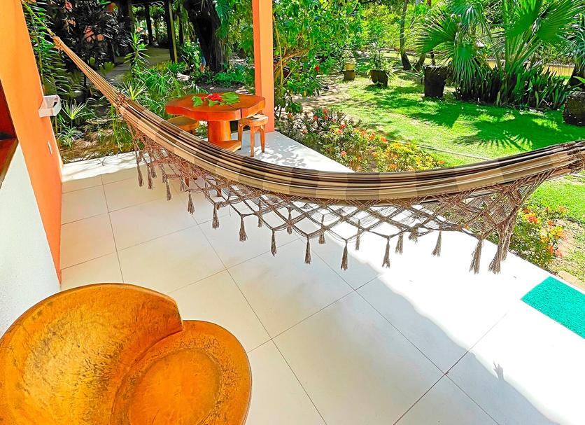 Veranda Fotoğraf