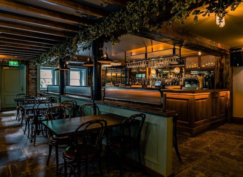 Bar Fotoğraf