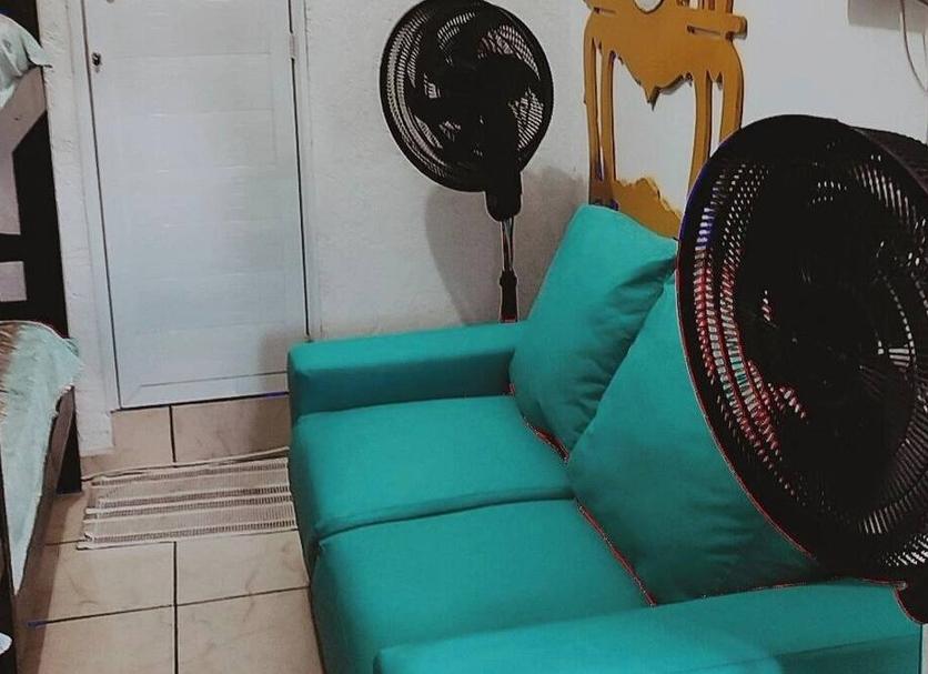 Oturma odası Fotoğraf