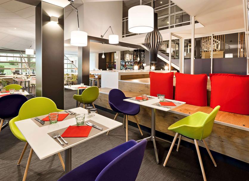 Restoran Fotoğraf