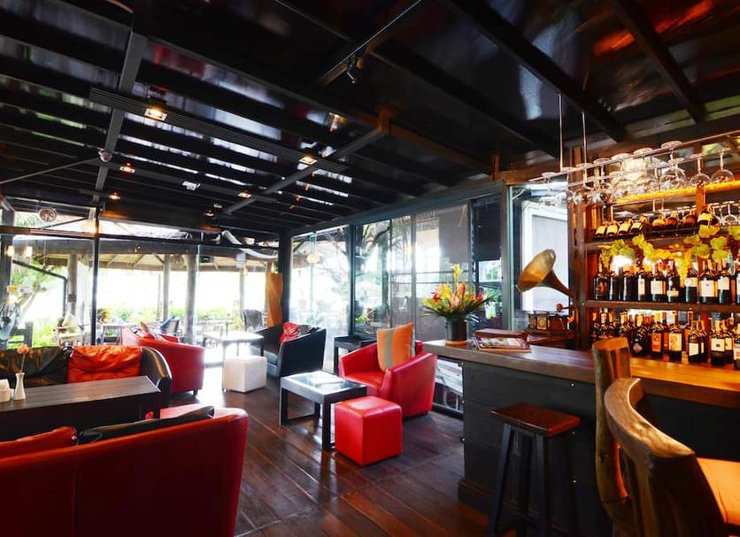 Bar Fotoğraf