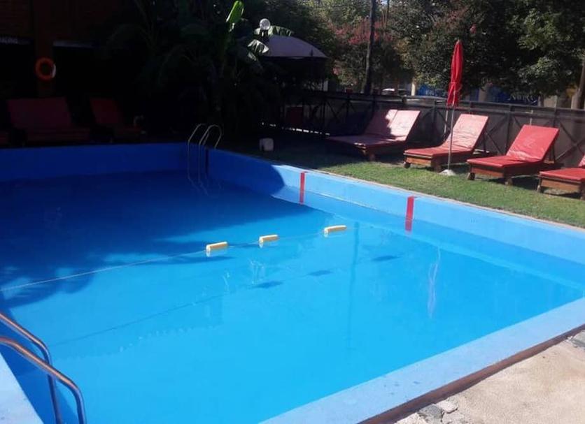 Havuz Fotoğraf