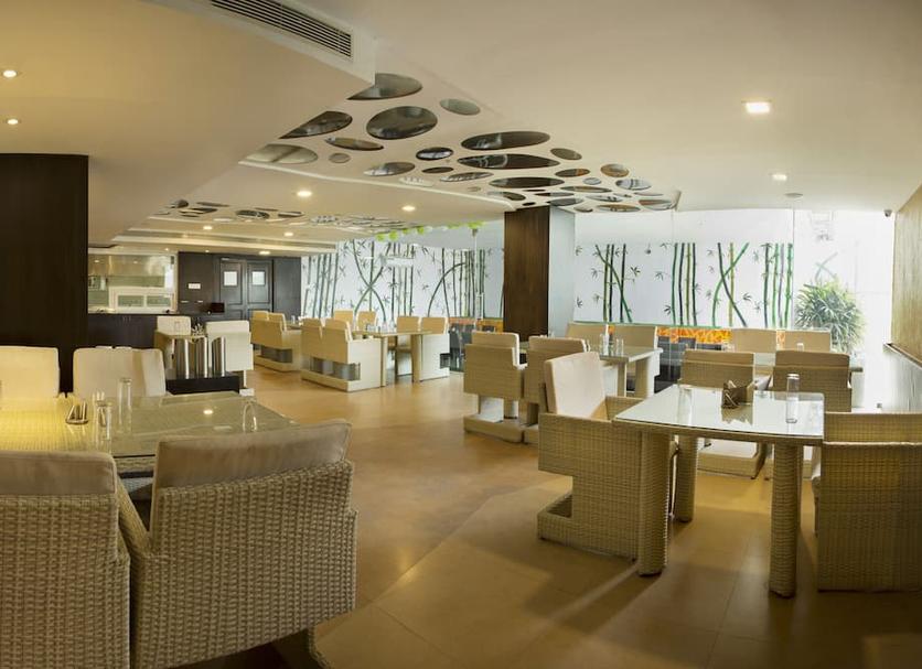 Restoran Fotoğraf