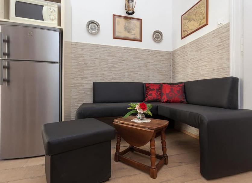 Oturma odası Fotoğraf