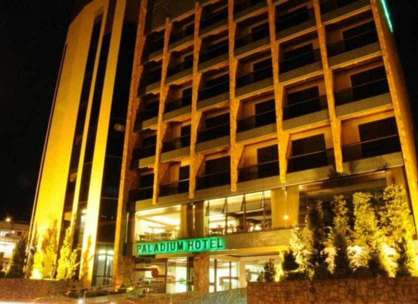 Bina Fotoğraf