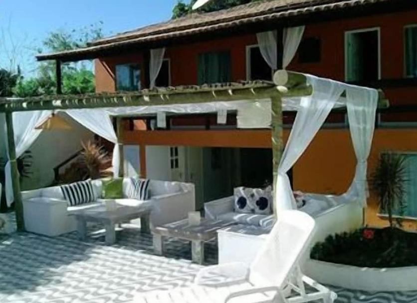 Veranda Fotoğraf
