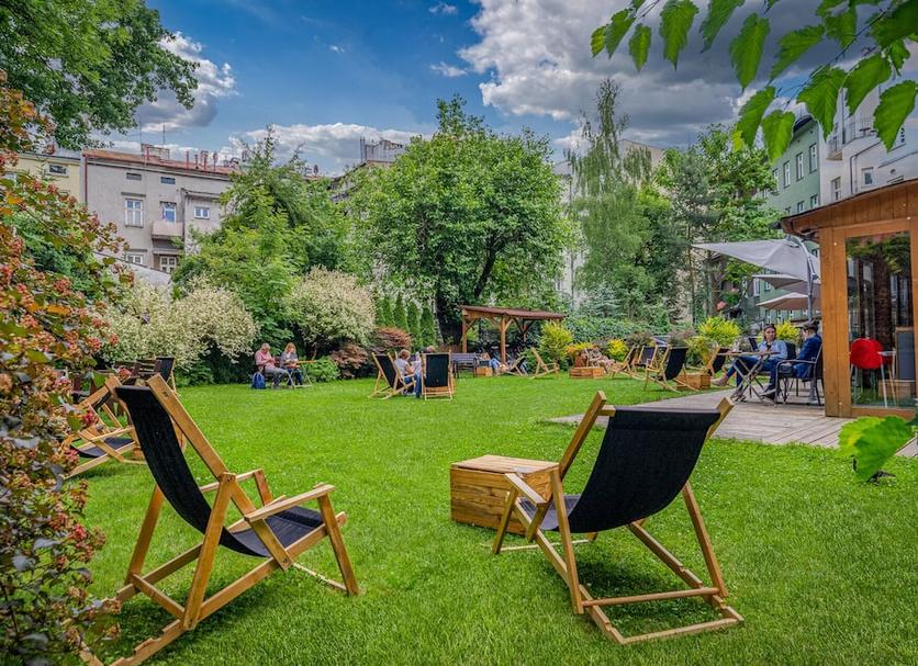 Veranda Fotoğraf