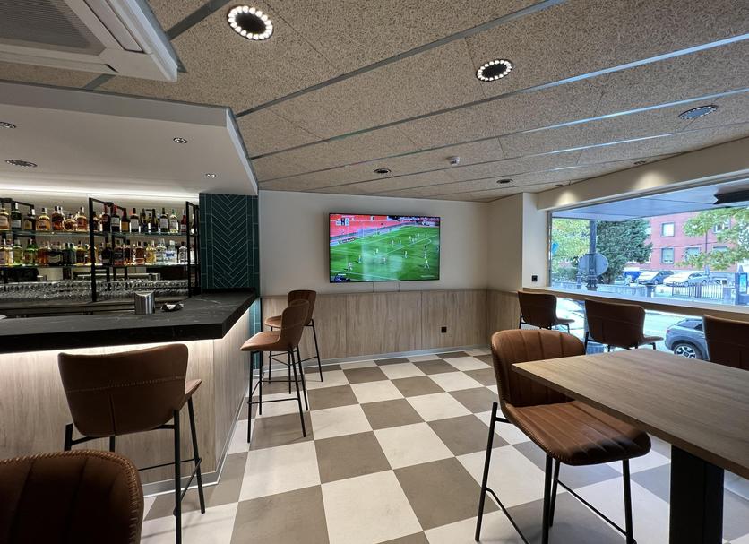 Bar Fotoğraf