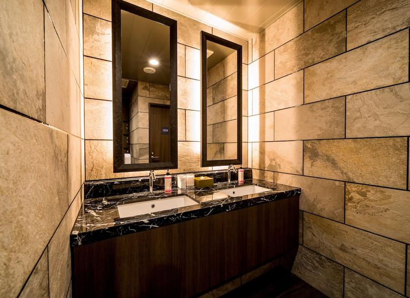 Banyo Fotoğraf