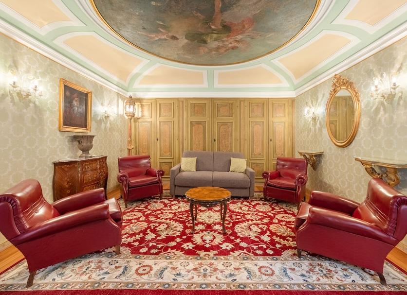 Salon Fotoğraf