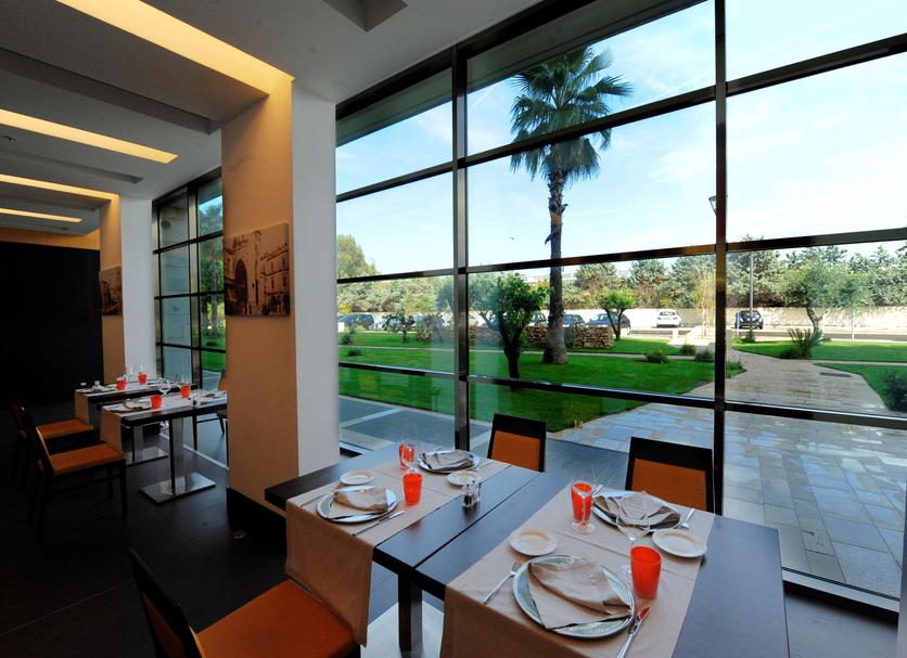 Restoran Fotoğraf