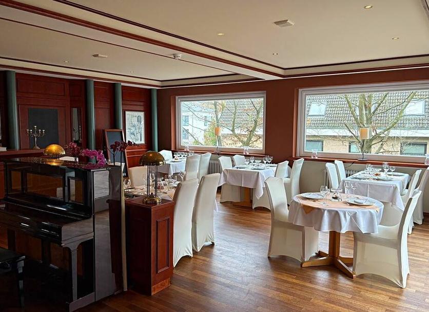 Restoran Fotoğraf