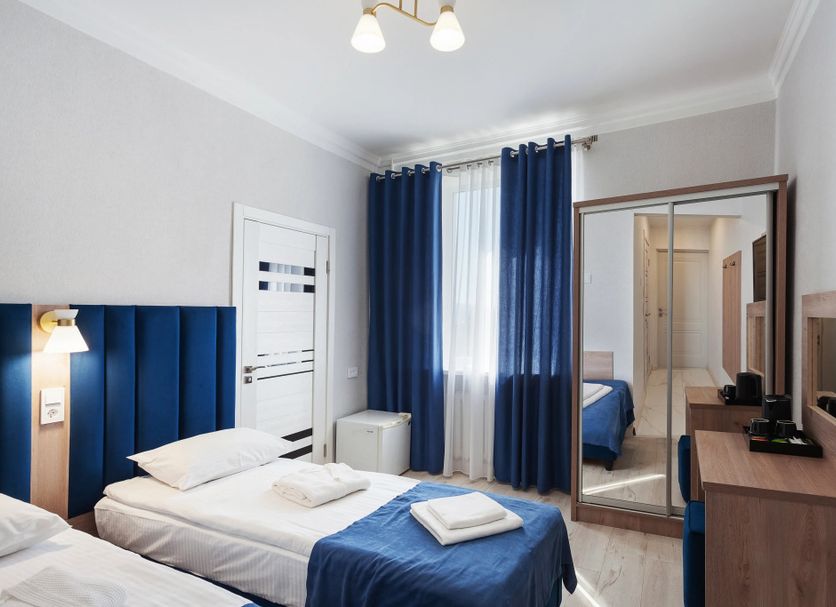 Yatak Odası Fotoğraf