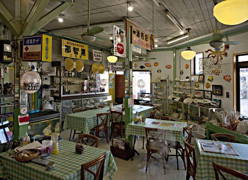 Restoran Fotoğraf