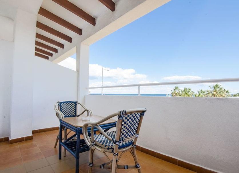 Balkon Fotoğraf