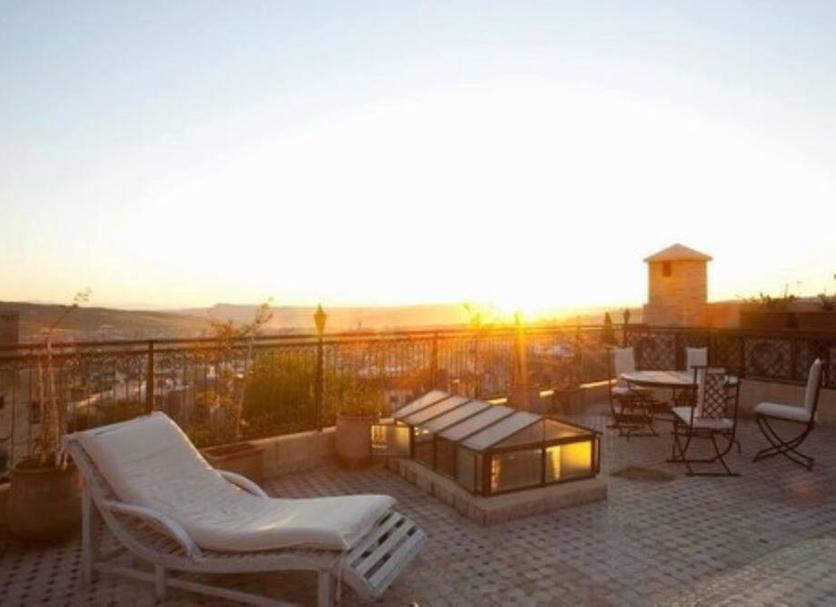 Balkon Fotoğraf