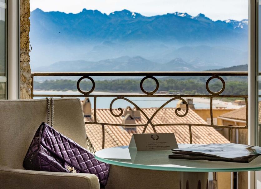 Balkon Fotoğraf