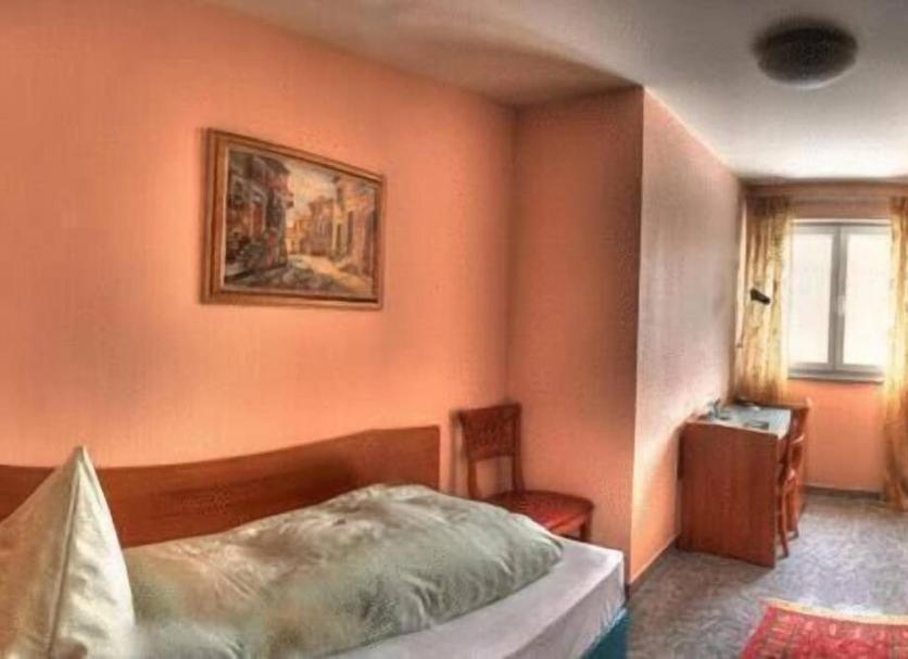 Yatak Odası Fotoğraf