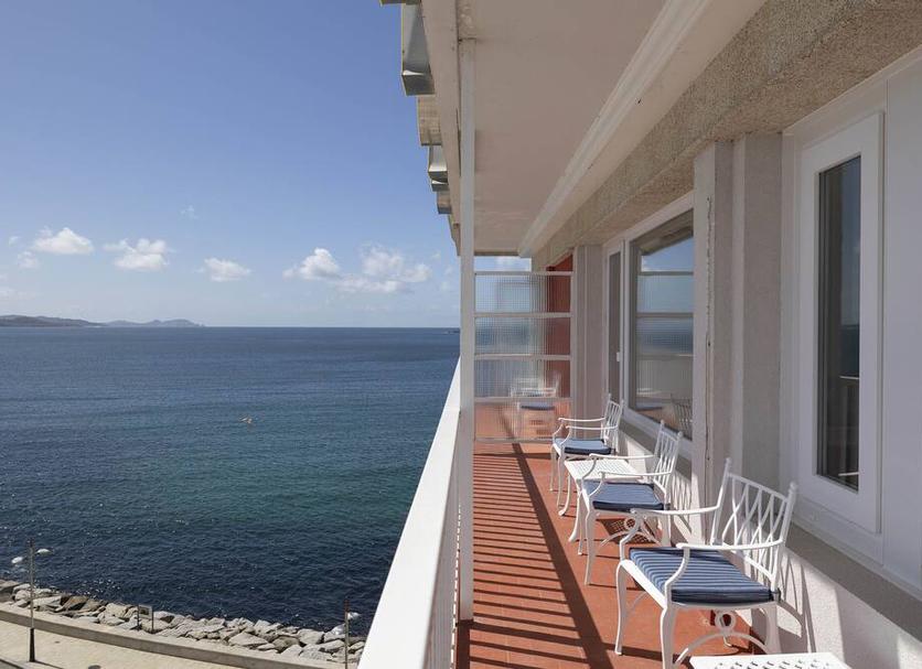 Balkon Fotoğraf