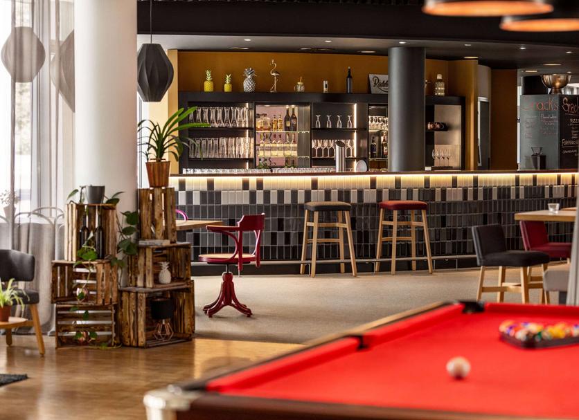 Bar Fotoğraf