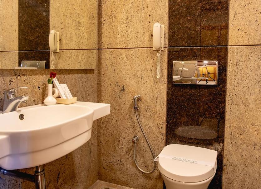 Banyo Fotoğraf