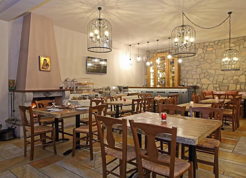 Restoran Fotoğraf