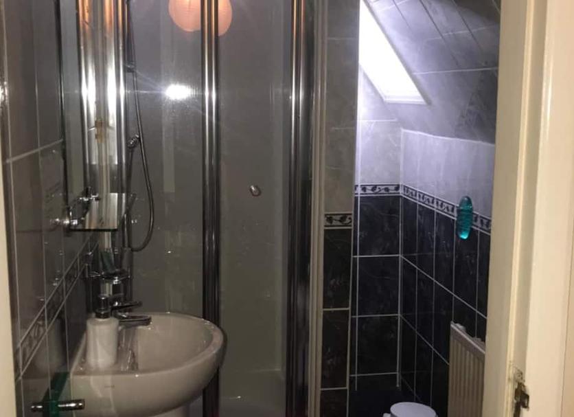 Banyo Fotoğraf