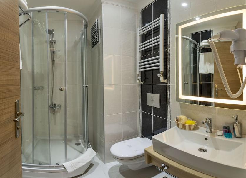 Banyo Fotoğraf