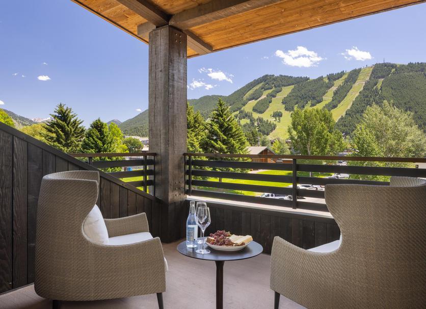Balkon Fotoğraf