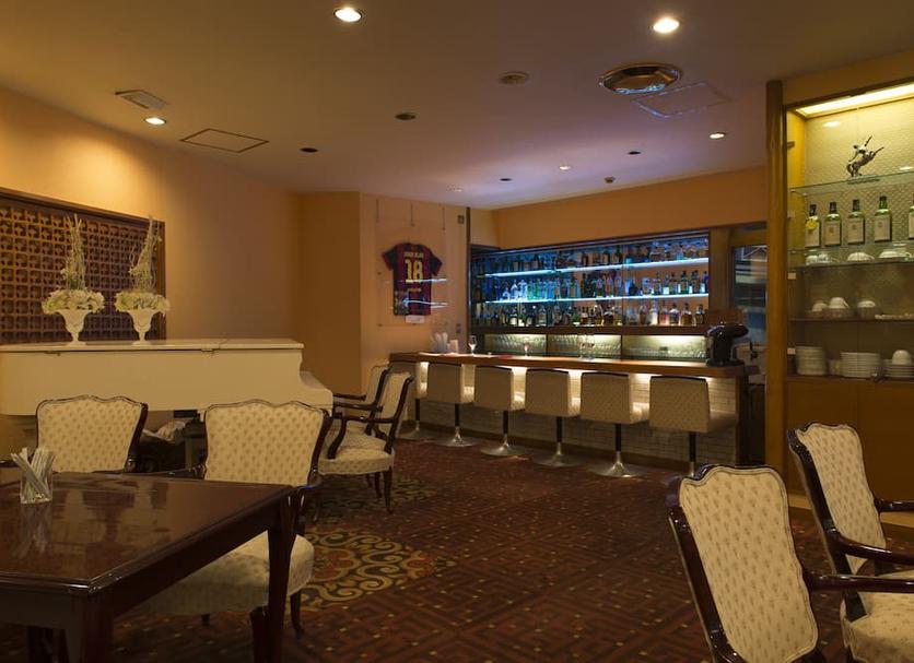 Bar Fotoğraf