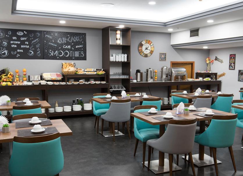 Restoran Fotoğraf