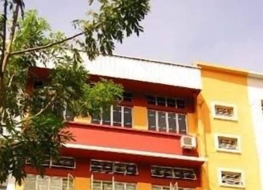 Bina Fotoğraf