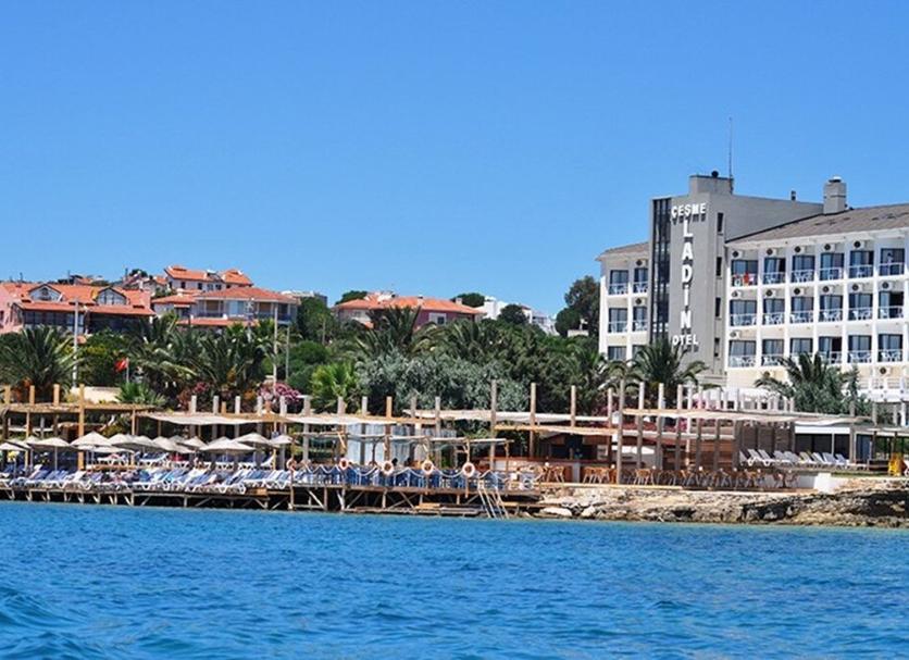 Dış görünüm Fotoğraf