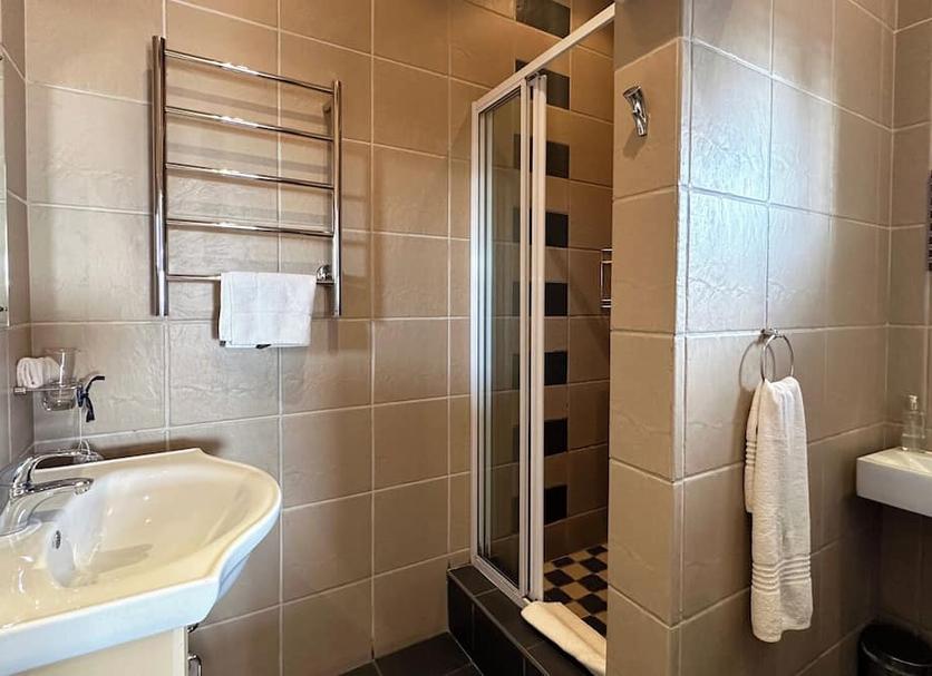 Banyo Fotoğraf