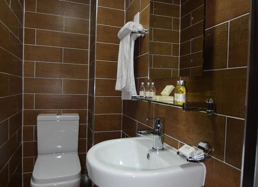 Banyo Fotoğraf