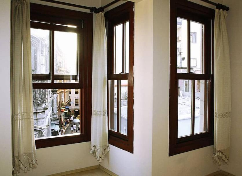 Balkon Fotoğraf