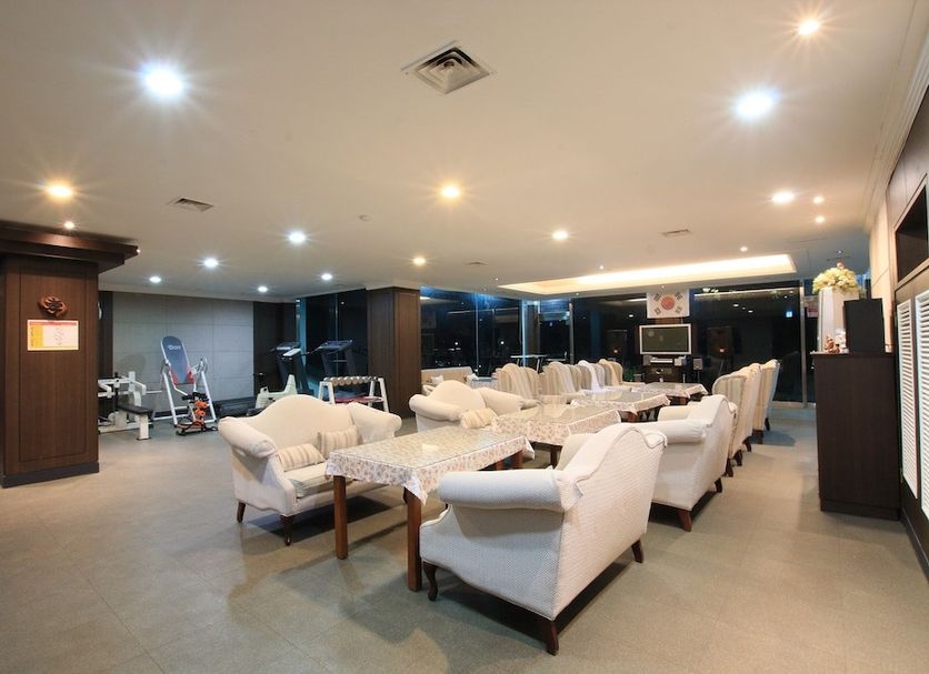 Salon Fotoğraf