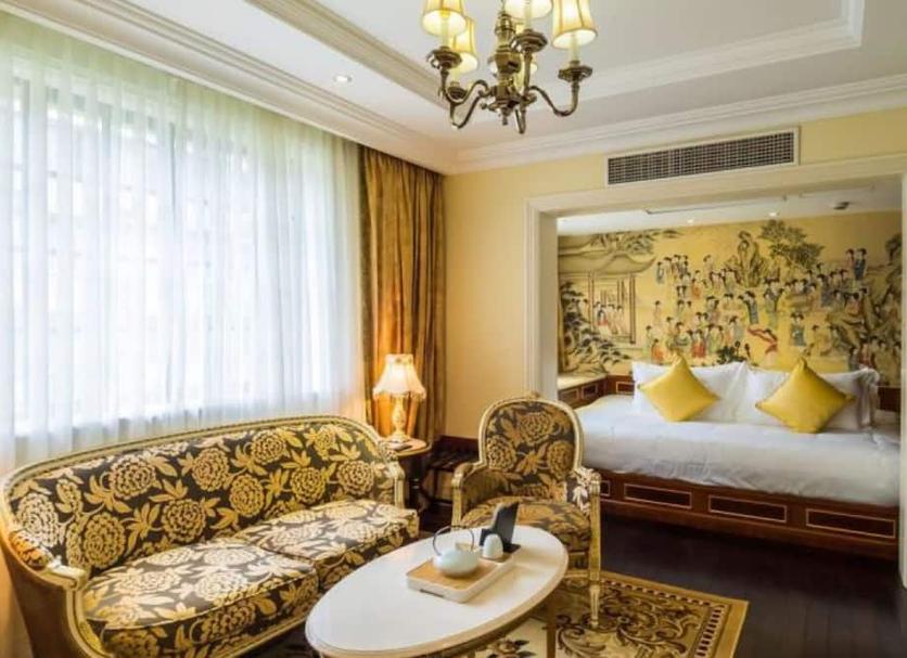 Oturma odası Fotoğraf
