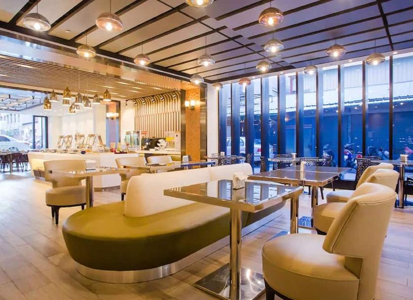 Restoran Fotoğraf