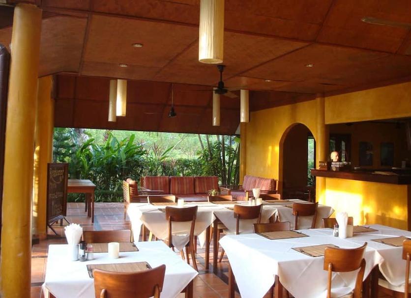 Restoran Fotoğraf