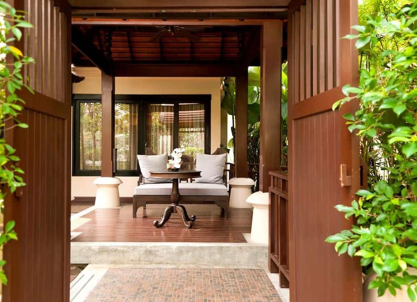 Veranda Fotoğraf