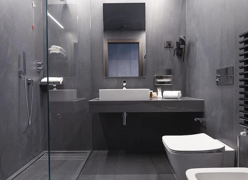 Banyo Fotoğraf