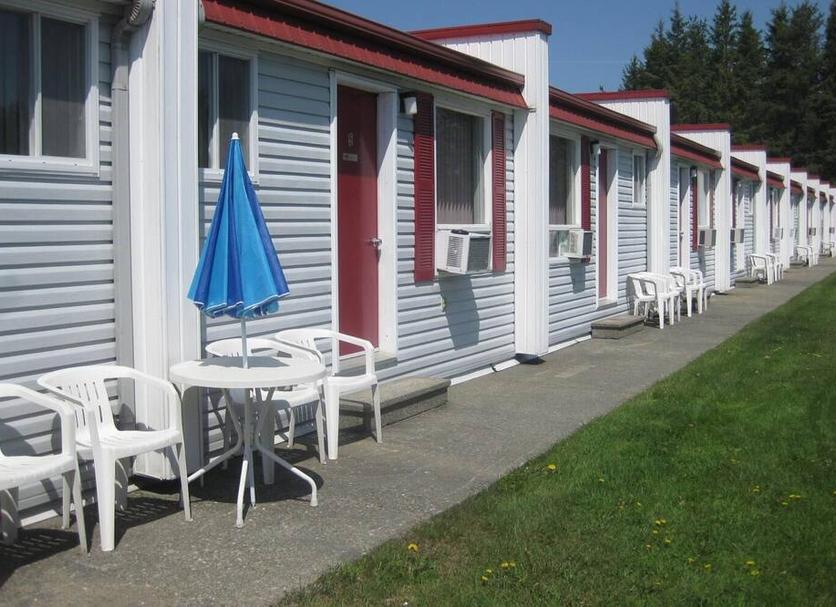 Veranda Fotoğraf