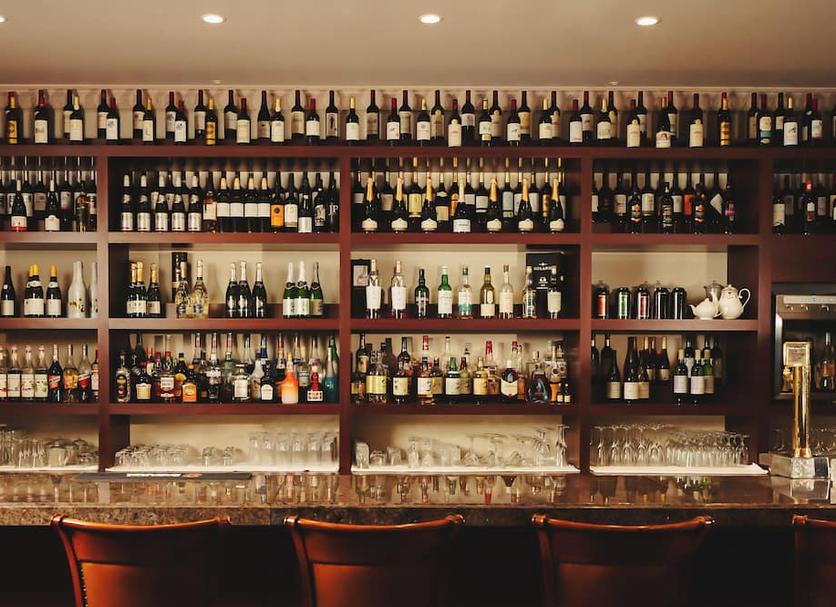 Bar Fotoğraf