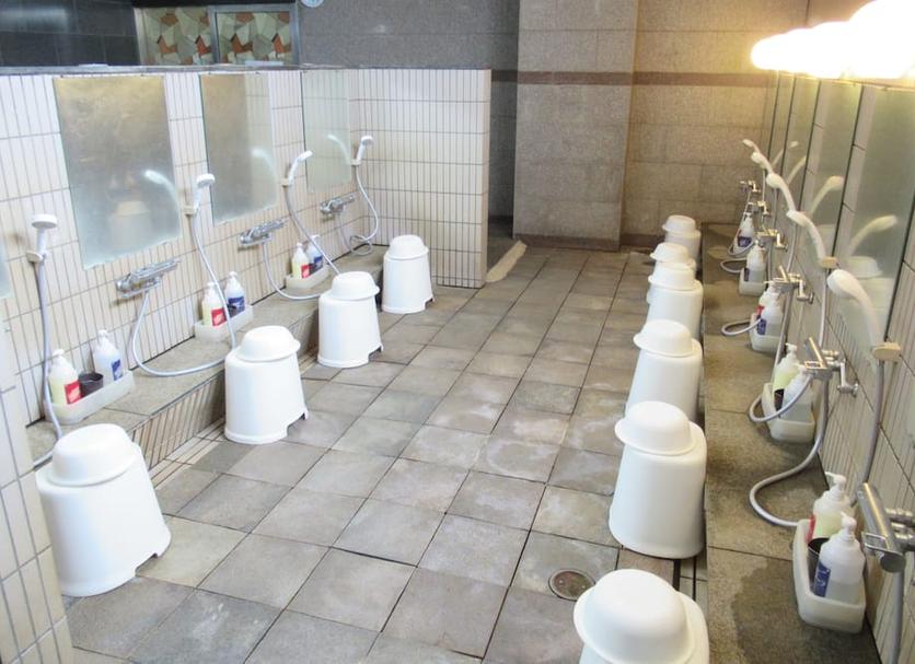 Banyo Fotoğraf