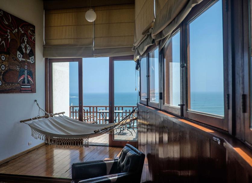 Balkon Fotoğraf