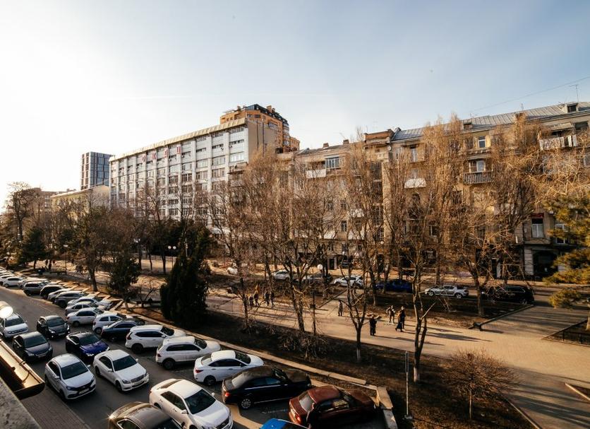 Dış görünüm Fotoğraf