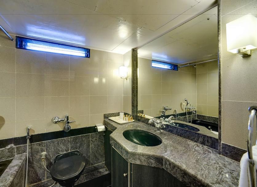 Banyo Fotoğraf